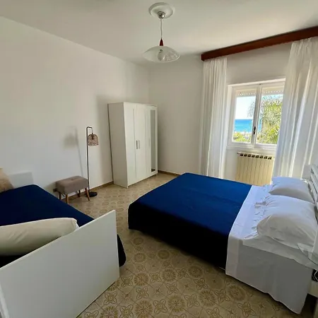 Apartamento Casa Rakele Sperlonga