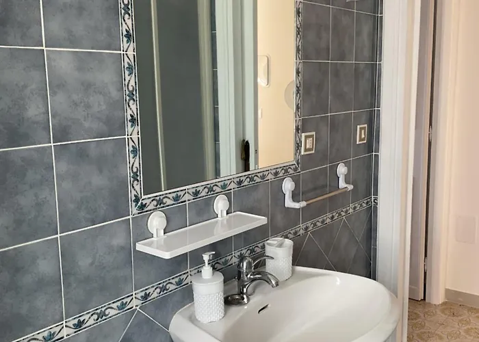 Casa Rakele Sperlonga