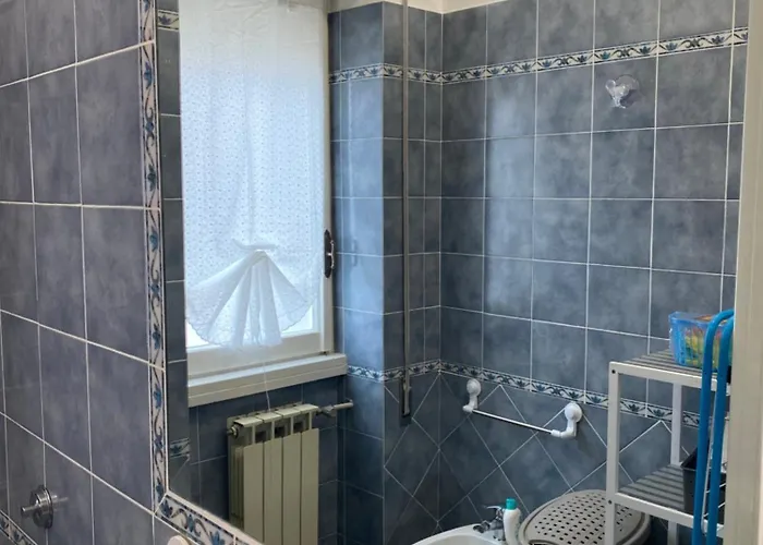 Apartmán Casa Rakele *