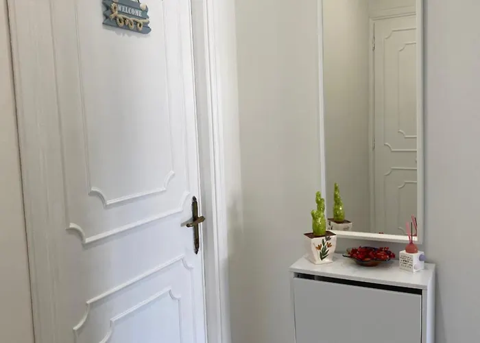 Apartment Casa Rakele