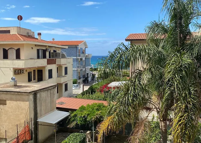 Casa Rakele *