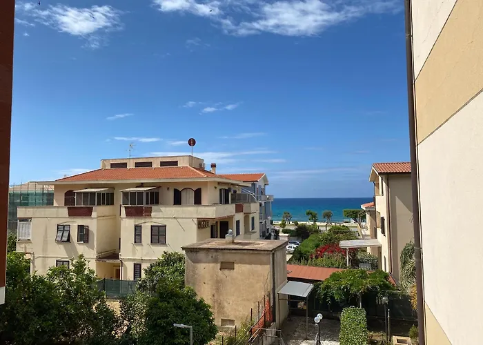 Apartment Casa Rakele *