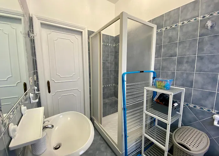 Casa Rakele Apartment