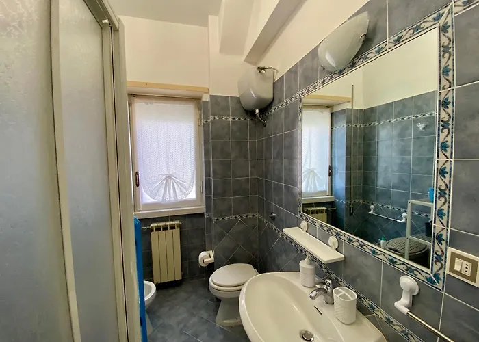 Apartment Casa Rakele