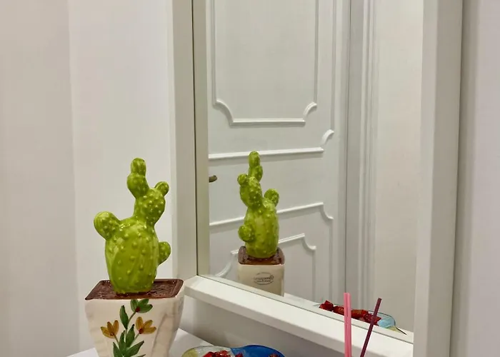 Casa Rakele Apartment Sperlonga