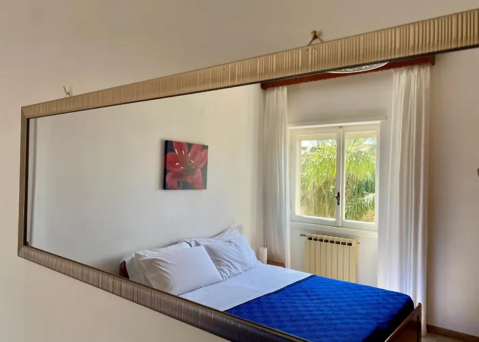 Casa Rakele * Sperlonga