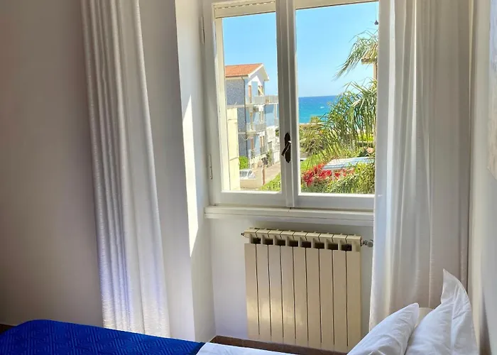 Casa Rakele Apartmán