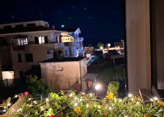 Casa Rakele Apartment *