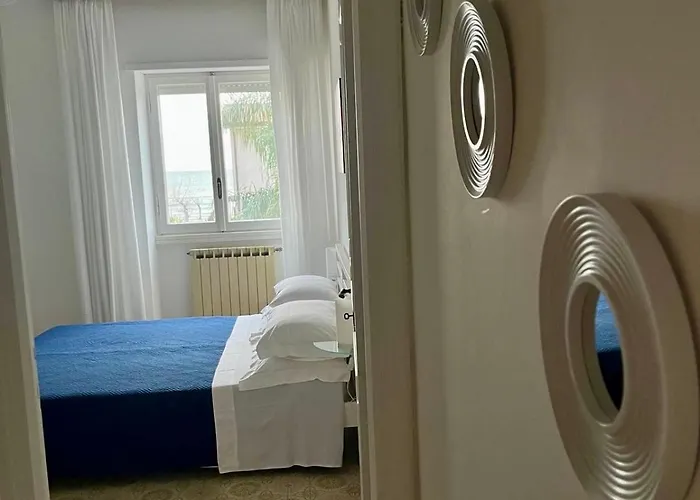 Casa Rakele Apartment