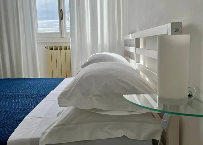 Casa Rakele Apartmán *