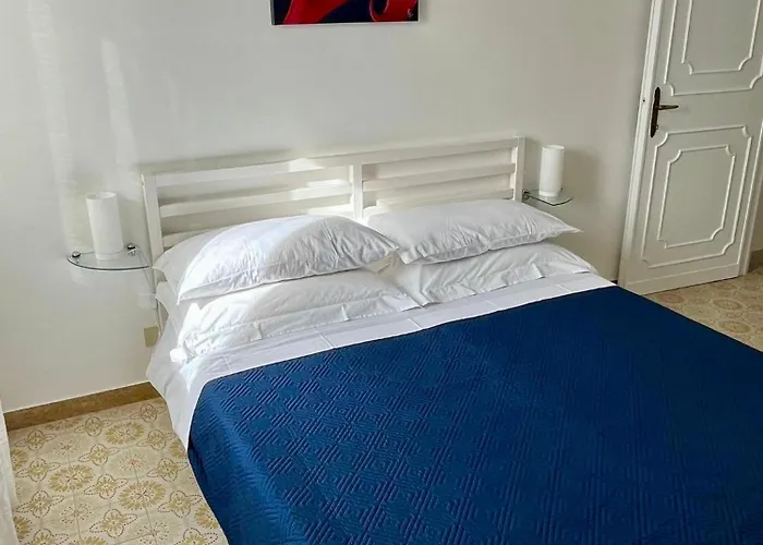 Casa Rakele Apartment