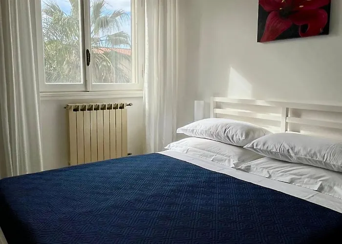 Apartmán Casa Rakele