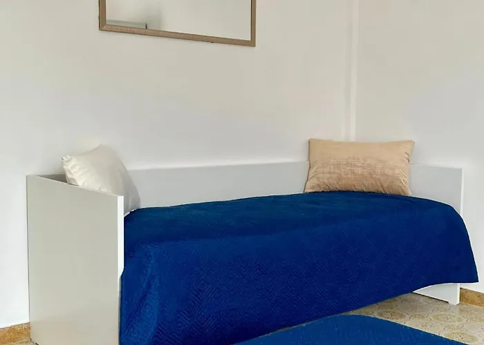 Casa Rakele Sperlonga