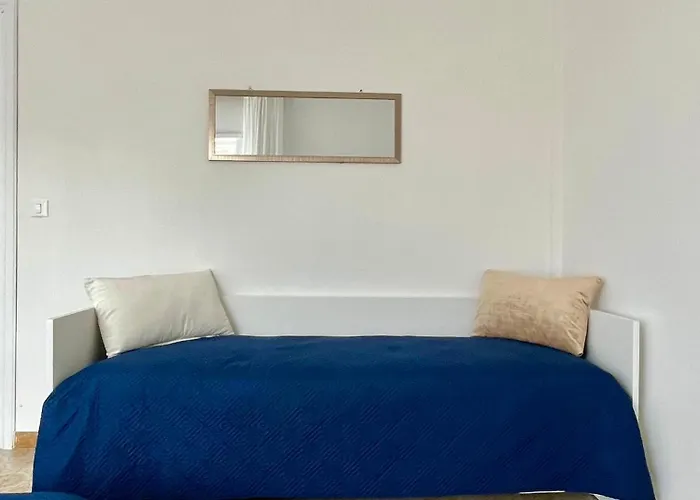 Casa Rakele Apartment Sperlonga