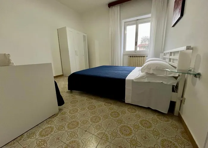 Casa Rakele Apartmán *